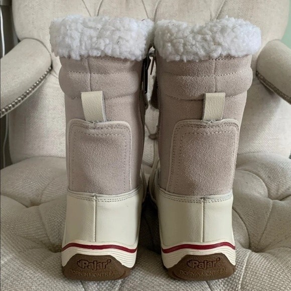 Pajar snow boots - Picture 4 of 10